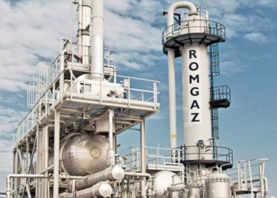 Un administrator al Romgaz a renunţat la funcţie